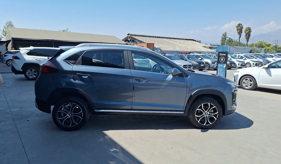Chery Tiggo 2 Pro 1.5 PRO GLS Suv 2023