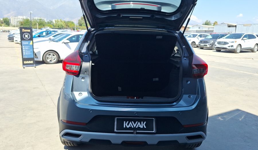 Chery Tiggo 2 Pro 1.5 PRO GLS Suv 2023