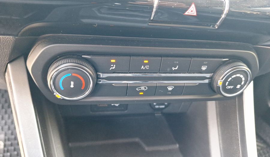 Chery Tiggo 2 Pro 1.5 PRO GLS Suv 2023