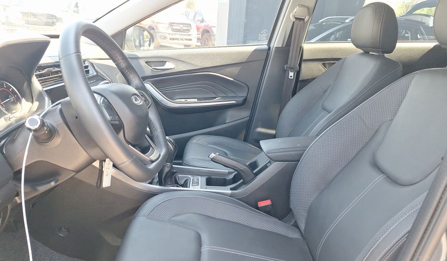 Chery Tiggo 2 Pro 1.5 PRO GLS Suv 2023