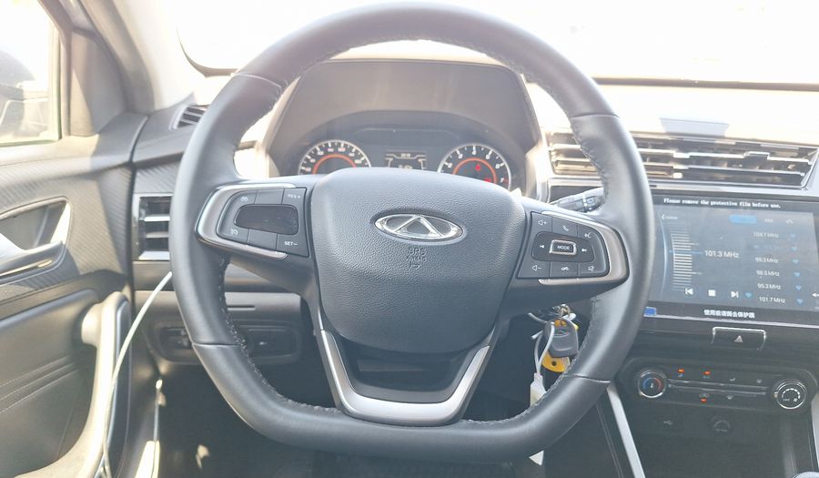 Chery Tiggo 2 Pro 1.5 PRO GLS Suv 2023