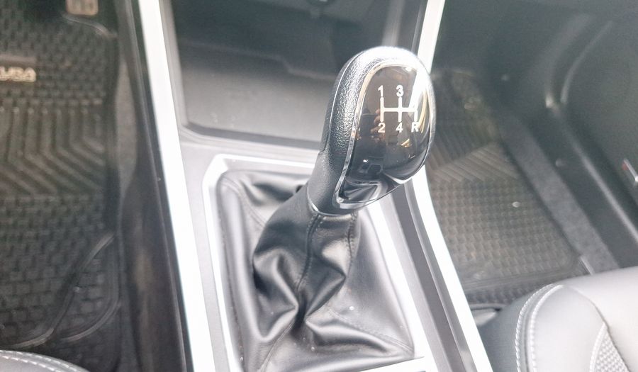 Chery Tiggo 2 Pro 1.5 PRO GLS Suv 2023