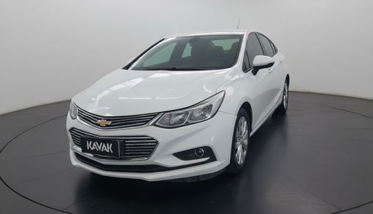 Chevrolet • Cruze
