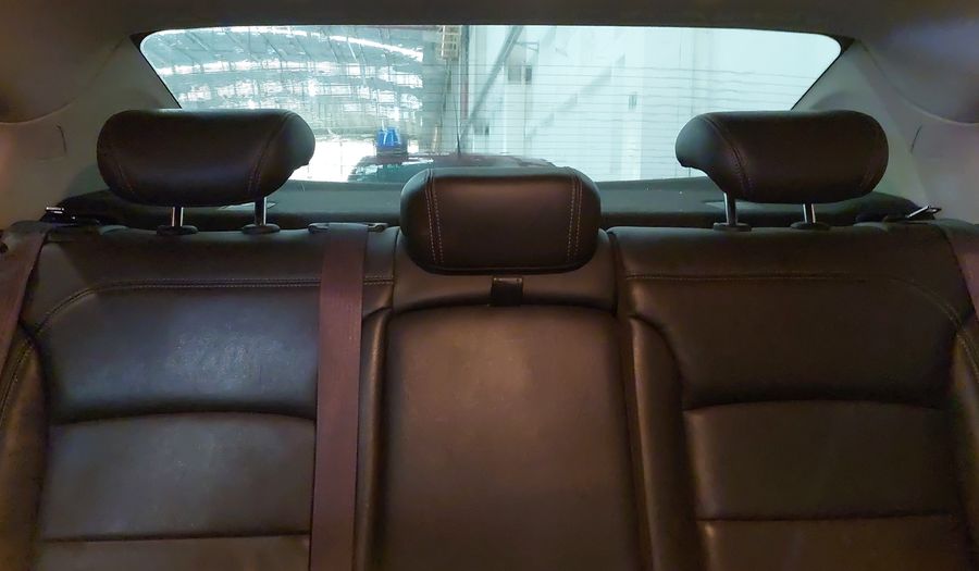 Chevrolet Cruze 1.4 16V ECOTEC FLEX LT AUTO Sedan 2017