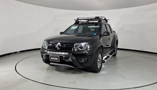 Renault • Oroch