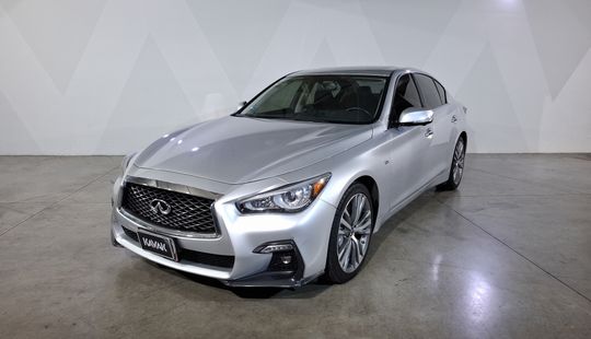 Infiniti • Q50