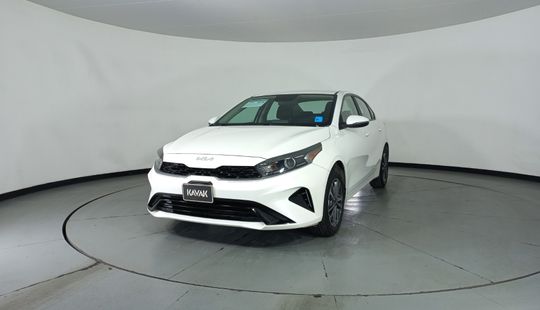 Kia • FORTE