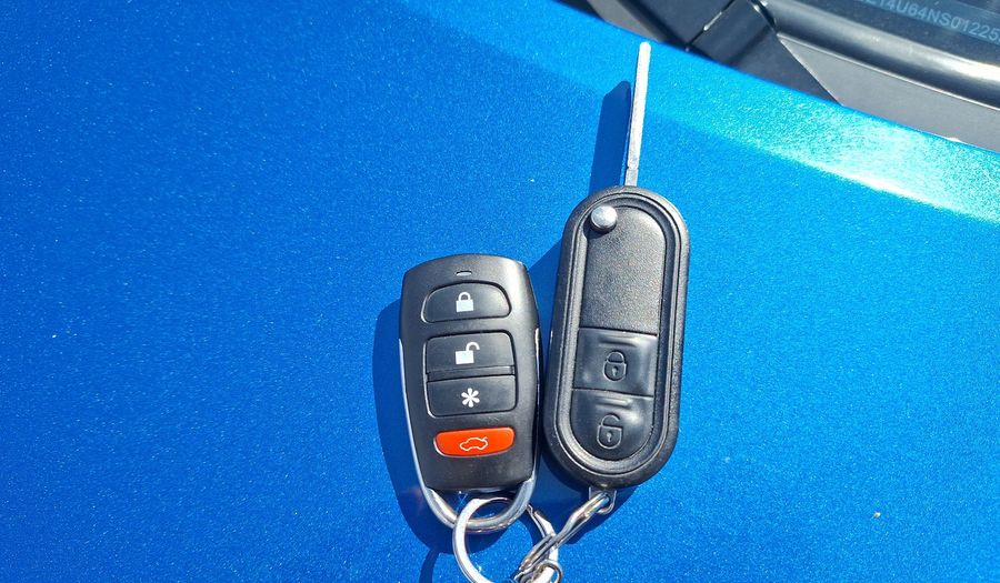 Mg 3 1.5 COMFORT Hatchback 2021