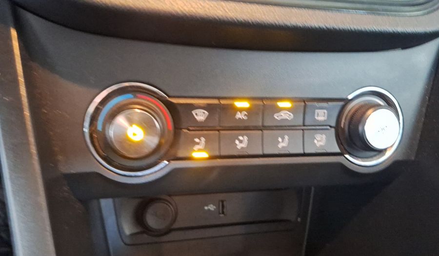 Mg 3 1.5 COMFORT Hatchback 2021