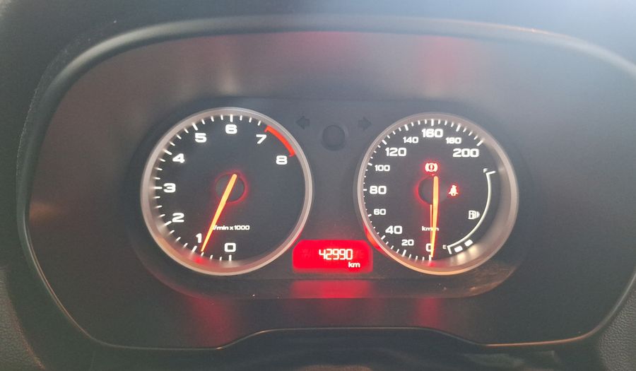 Mg 3 1.5 COMFORT Hatchback 2021