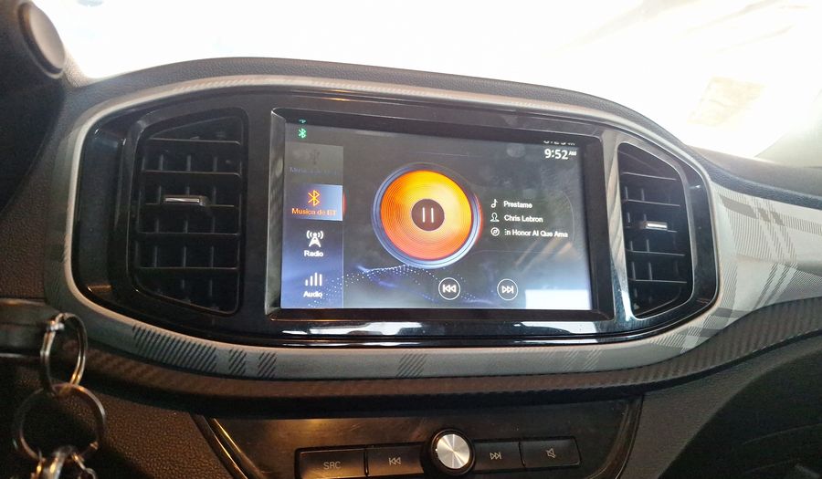 Mg 3 1.5 COMFORT Hatchback 2021