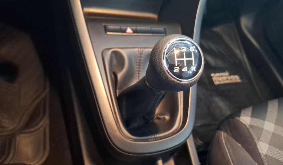 Mg 3 1.5 COMFORT Hatchback 2021