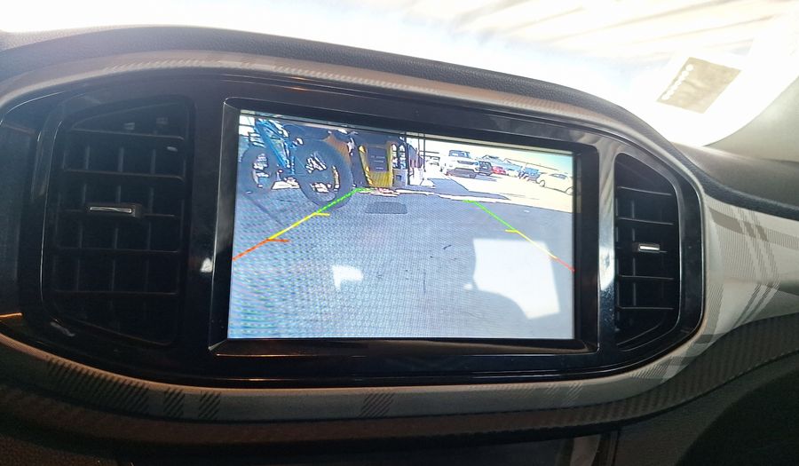 Mg 3 1.5 COMFORT Hatchback 2021