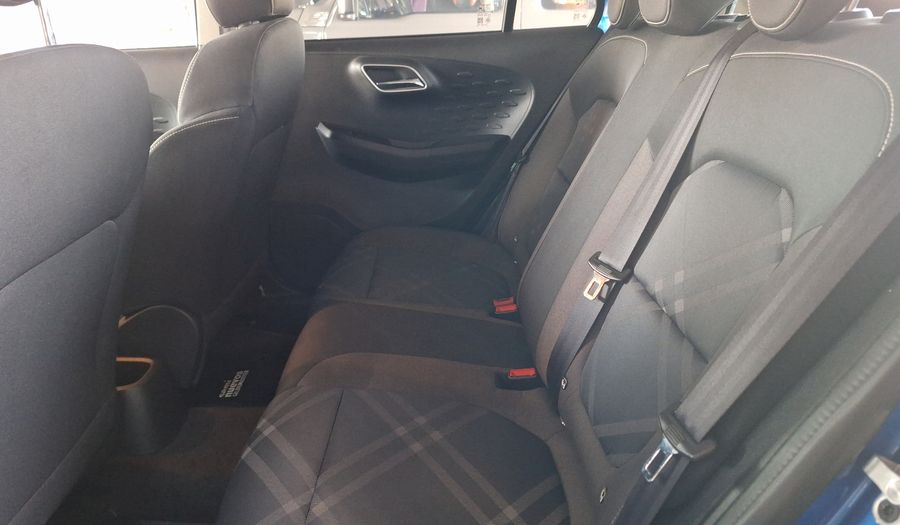 Mg 3 1.5 COMFORT Hatchback 2021