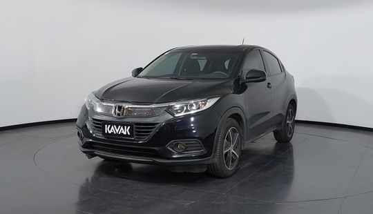 Honda • HR-V