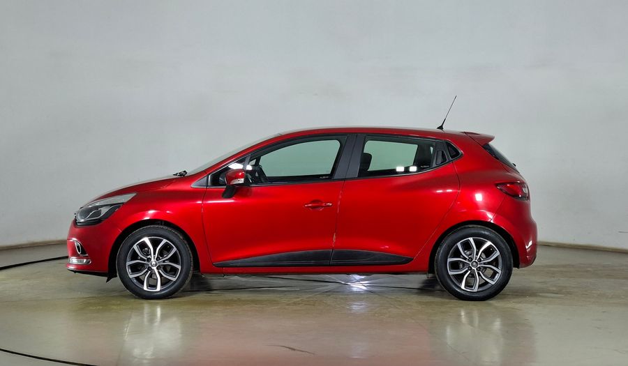Renault Clio 1.2 EXPRESSION Hatchback 2018