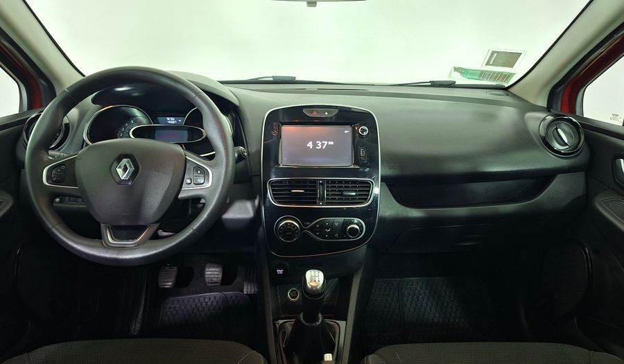 Renault Clio 1.2 EXPRESSION Hatchback 2018