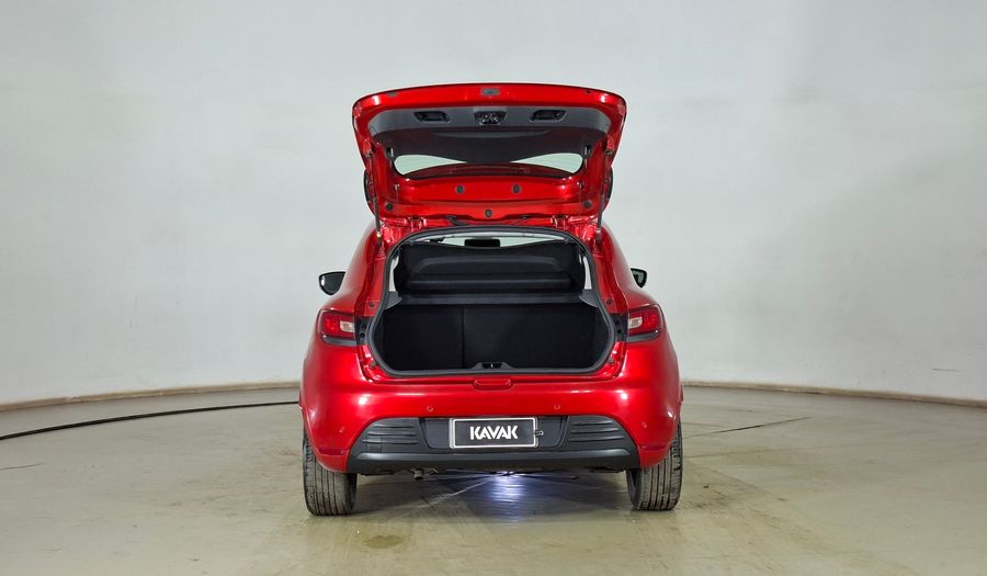 Renault Clio 1.2 EXPRESSION Hatchback 2018