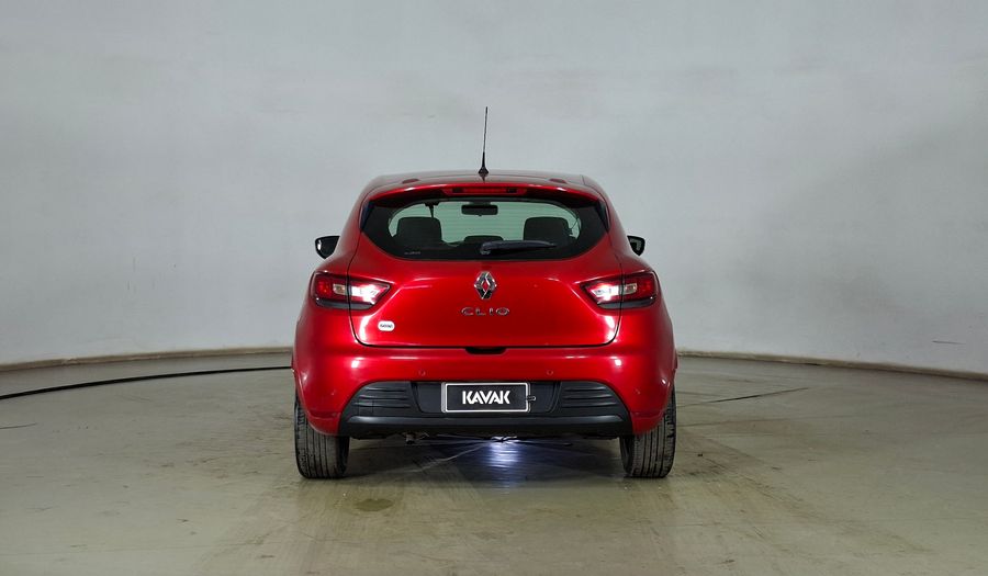 Renault Clio 1.2 EXPRESSION Hatchback 2018