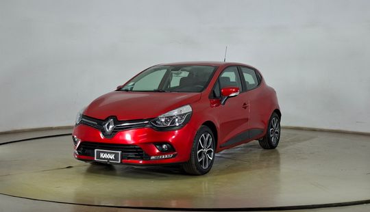 Renault • Clio