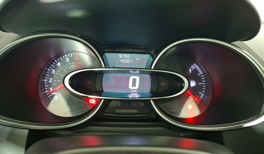 Renault Clio 1.2 EXPRESSION Hatchback 2018