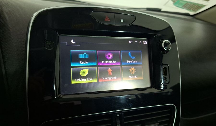 Renault Clio 1.2 EXPRESSION Hatchback 2018