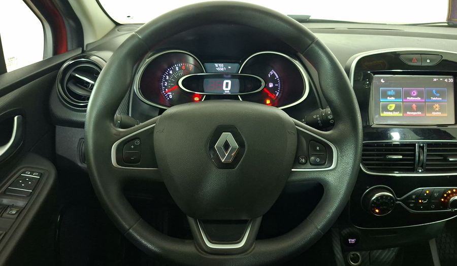 Renault Clio 1.2 EXPRESSION Hatchback 2018