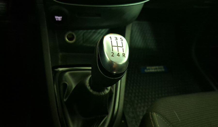 Renault Clio 1.2 EXPRESSION Hatchback 2018