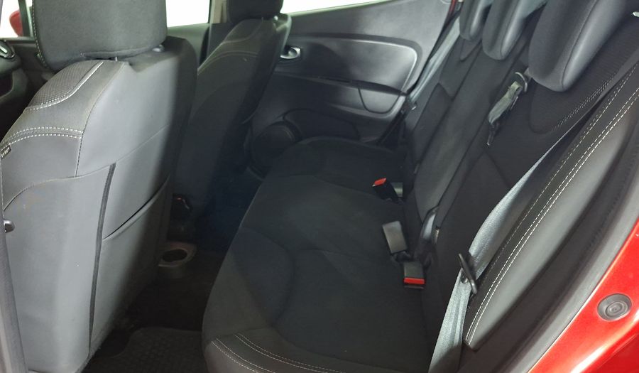 Renault Clio 1.2 EXPRESSION Hatchback 2018