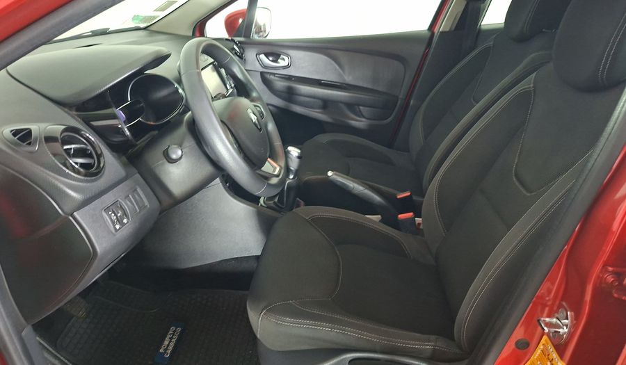 Renault Clio 1.2 EXPRESSION Hatchback 2018