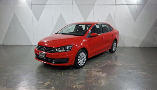 Volkswagen • Vento