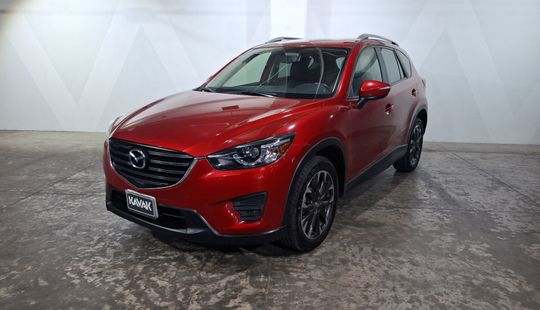 Mazda • CX-5