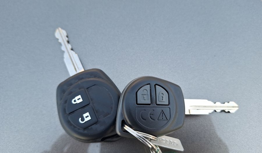 Suzuki Swift 1.2 GL Hatchback 2022