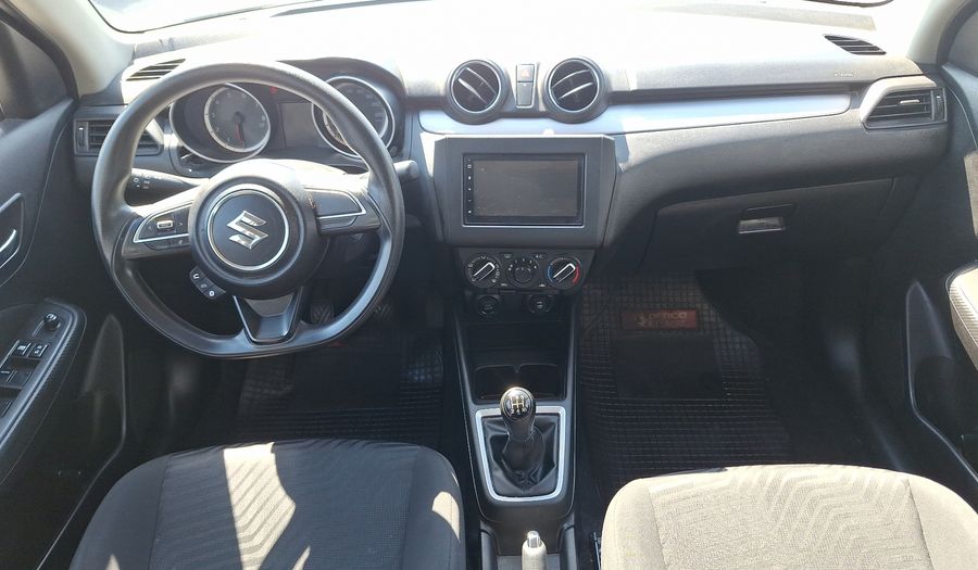 Suzuki Swift 1.2 GL Hatchback 2022