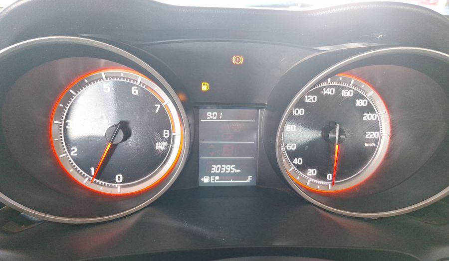 Suzuki Swift 1.2 GL Hatchback 2022