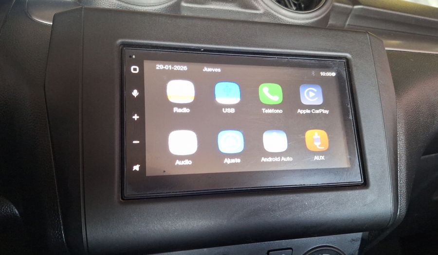 Suzuki Swift 1.2 GL Hatchback 2022