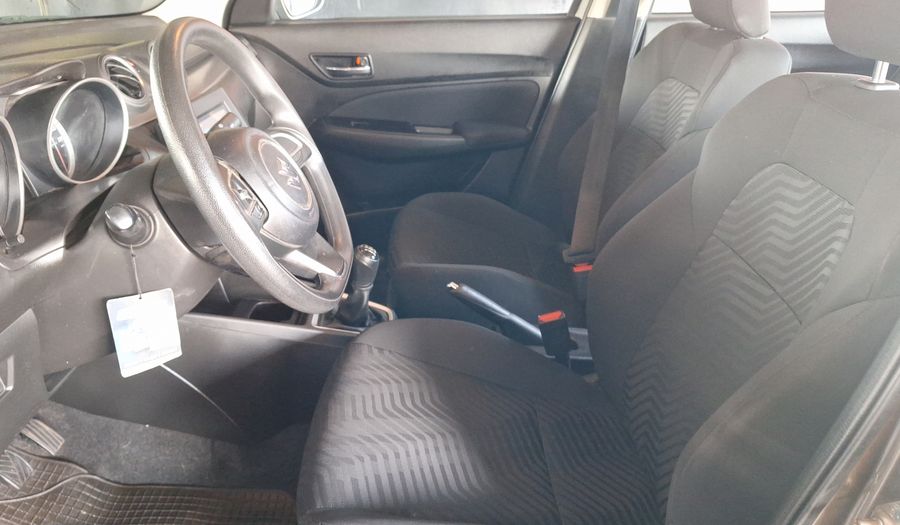 Suzuki Swift 1.2 GL Hatchback 2022