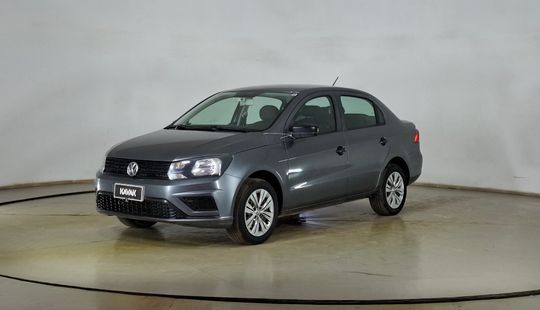 Volkswagen • Voyage