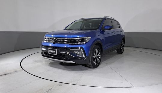 Volkswagen • Taigun