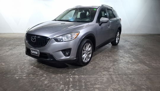 Mazda • CX-5