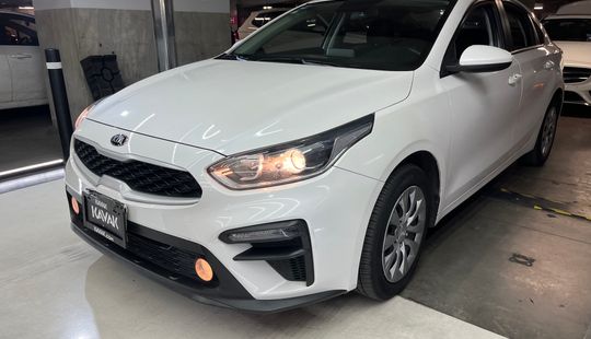 Kia • FORTE