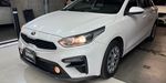 Kia Forte 2.0 L IVT Sedan 2020