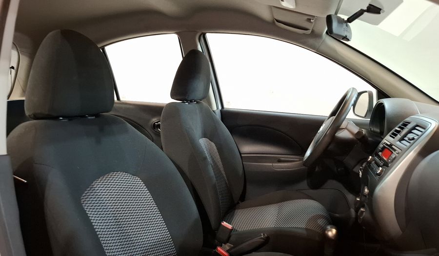 Nissan March 1.6 SENSE AUTO Hatchback 2018