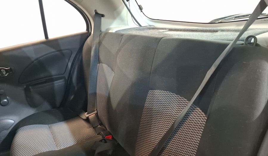 Nissan March 1.6 SENSE AUTO Hatchback 2018