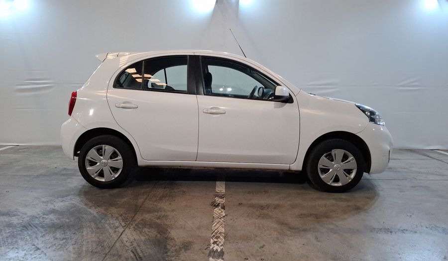 Nissan March 1.6 SENSE AUTO Hatchback 2018