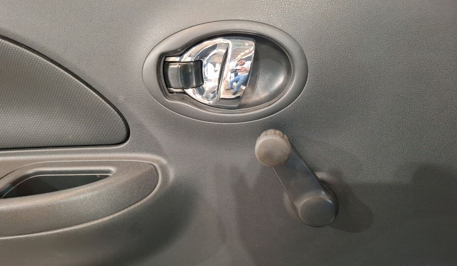 Nissan March 1.6 SENSE AUTO Hatchback 2018