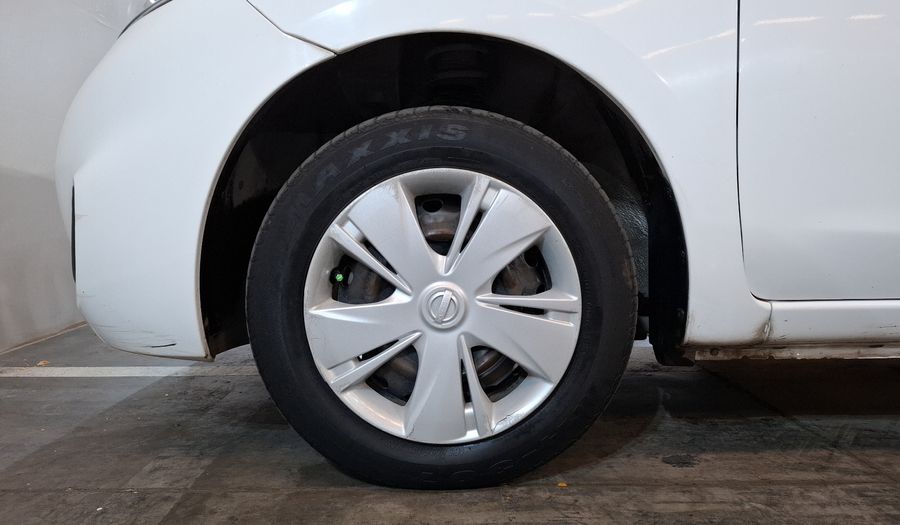 Nissan March 1.6 SENSE AUTO Hatchback 2018