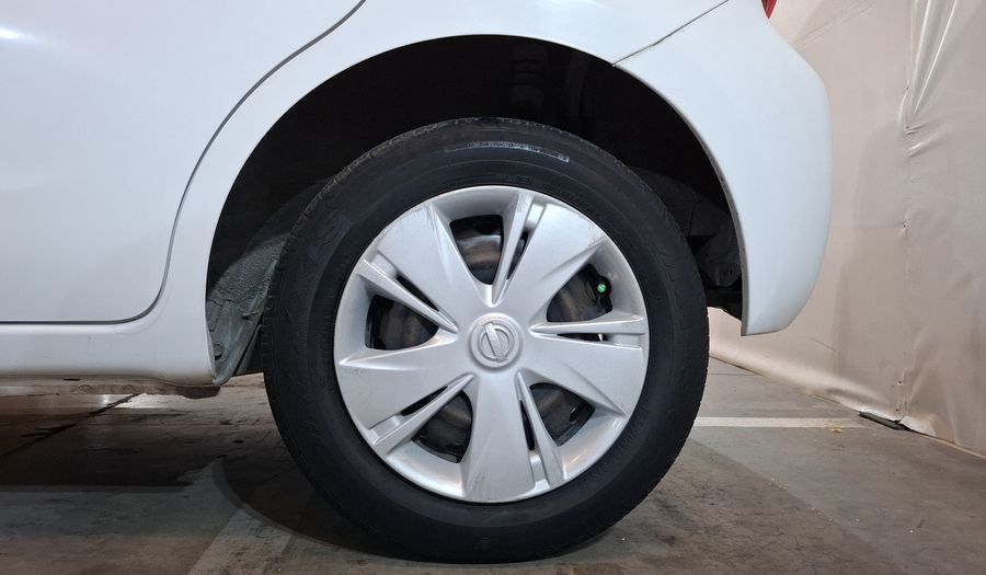 Nissan March 1.6 SENSE AUTO Hatchback 2018