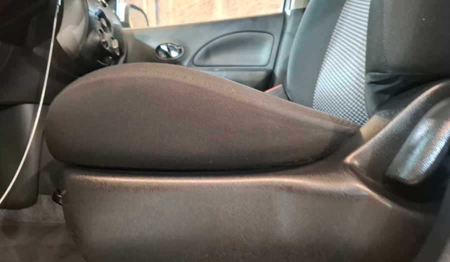 Nissan March 1.6 SENSE AUTO Hatchback 2018