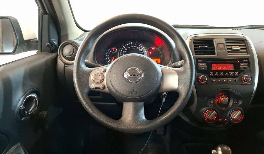 Nissan March 1.6 SENSE AUTO Hatchback 2018